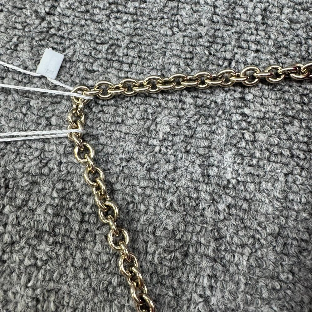 Gucci Leather Wallet on Chain 268-080625 - Picture 12 of 12